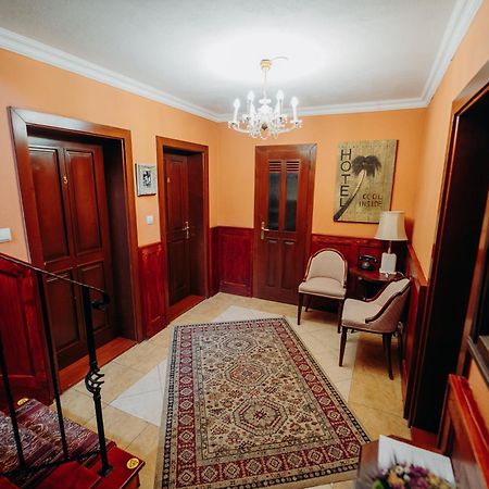 Penzion Alzbetka Poprad Exterior photo